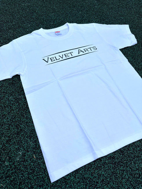 半袖Tシャツ(ゴシックロゴ)